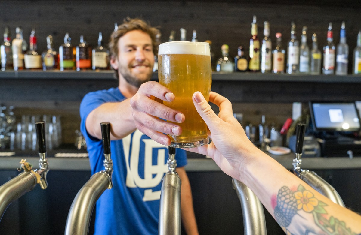 Budget nécessaire pour ouvrir un bar
