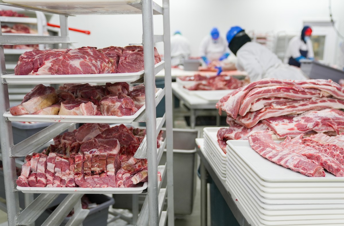 La méthode HACCP en boucherie charcuterie