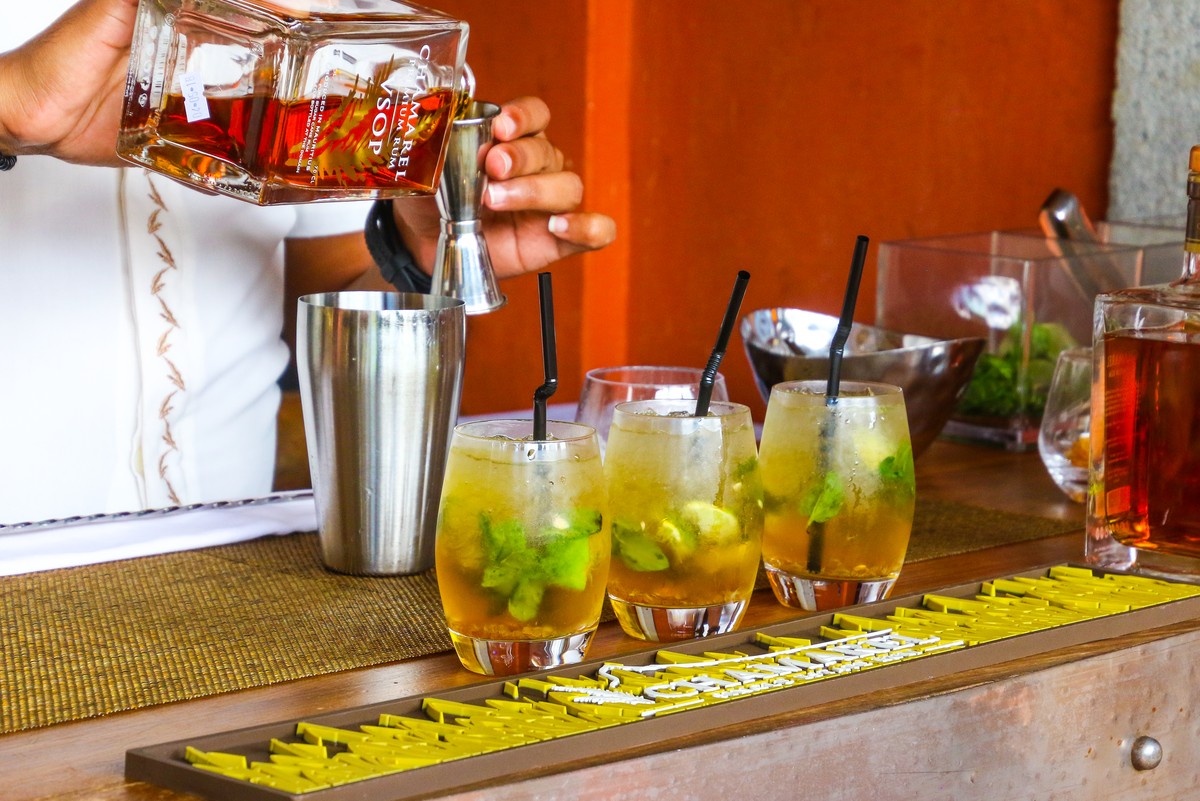 Comment effectuer la mutation d&rsquo;une licence 4 de débit de boissons ?